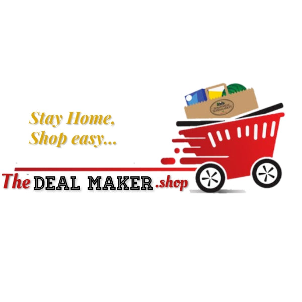 The Deal Maker Shop